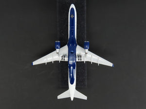 1:400 Next Generation 53187 Die-Cast DELTA Boeing 757-200 Airliner N702TW