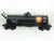 N Scale Micro-Trains MTL 65520 SCCX Shell 39' Single Dome Tank Car #305