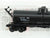 N Scale Micro-Trains MTL 65520 SCCX Shell 39' Single Dome Tank Car #305
