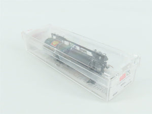 N Scale Micro-Trains MTL 65520 SCCX Shell 39' Single Dome Tank Car #305