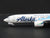1:400 AeroClassics BBX41636 Die-Cast Alaska 737 MAX Airliner 