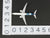 1:400 AeroClassics BBX41636 Die-Cast Alaska 737 MAX Airliner 