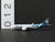 1:400 AeroClassics BBX41636 Die-Cast Alaska 737 MAX Airliner 