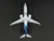1:400 AeroClassics BBX41636 Die-Cast Alaska 737 MAX Airliner 