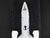 1:400 AeroClassics BBX41636 Die-Cast Alaska 737 MAX Airliner 