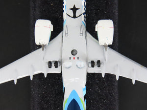 1:400 AeroClassics BBX41636 Die-Cast Alaska 737 MAX Airliner 
