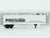 N Scale Micro-Trains MTL 67210 BNZ Intermodal Portland 45' Trailer #237862