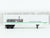 N Scale Micro-Trains MTL 67200 BNZ Intermodal Seattle 45' Trailer #237801