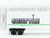 N Scale Micro-Trains MTL 67200 BNZ Intermodal Seattle 45' Trailer #237801