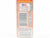 N Scale Micro-Trains MTL 04900690 URT Heilman Brewing Co. 40' Wood Reefer #19511