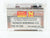 N Scale Micro-Trains MTL 05800546 MDBX Senate Brewing Co. 36' Wood Reefer #100