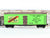 N Scale Micro-Trains MTL 04900680 SNBX Century Beer 40' Wood Reefer #4601