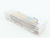 N Scale Micro-Trains MTL 04900660 NRCC Gluek Brewing Co. 40' Wood Reefer #3353