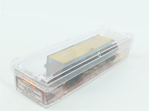 N Scale Micro-Trains MTL 05800120 SLIX St Louis Independent 36' Reefer #1496