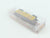 N Scale Micro-Trains MTL 05800120 SLIX St Louis Independent 36' Reefer #1496