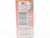 N Micro-Trains MTL 05800150 CBTCO Schwarzschild & Sulzberger 36' Reefer #2025
