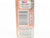 N Scale Micro-Trains MTL 05800140 EPX Evansville Packing Co. 36' Wood Reefer #54