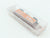 N Scale Micro-Trains MTL 05800140 EPX Evansville Packing Co. 36' Wood Reefer #54