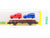 N Scale Trix 15212 DB Railway Flatcar #32733405 w/ 2 Car Loads