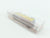 N Scale Micro-Trains MTL 05800516 NADX Chaswolff Packing 36' Wood Reefer #3149