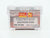 N Scale Micro-Trains MTL 05800526 LPCX Southern Star 36' Wood Reefer #207