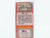 N Scale Micro-Trains MTL 05800526 LPCX Southern Star 36' Wood Reefer #207