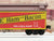 N Scale Micro-Trains MTL 05800506 MAHX Miller & Hart 36' Wood Reefer #2032