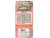 N Scale Micro-Trains MTL 05800506 MAHX Miller & Hart 36' Wood Reefer #2032