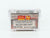 N Scale Micro-Trains MTL 05800506 MAHX Miller & Hart 36' Wood Reefer #2032