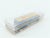 N Scale Micro-Trains MTL 04900620 QREX Boote's Hatcheries 40' Wood Reefer #90534