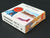 1:400 Aero Classics Die-Cast Bonanza Airlines Fairchild F-27 Airliner