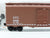 N Micro-Trains MTL 20636 ACL Atlantic Coast Line 40' Standard Boxcar #21003