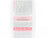 N Micro-Trains MTL 20636 ACL Atlantic Coast Line 40' Standard Boxcar #21003