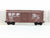 N Scale Micro-Trains MTL 20516 RFP 