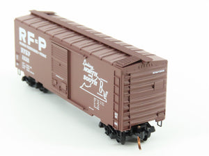 N Scale Micro-Trains MTL 20516 RFP 