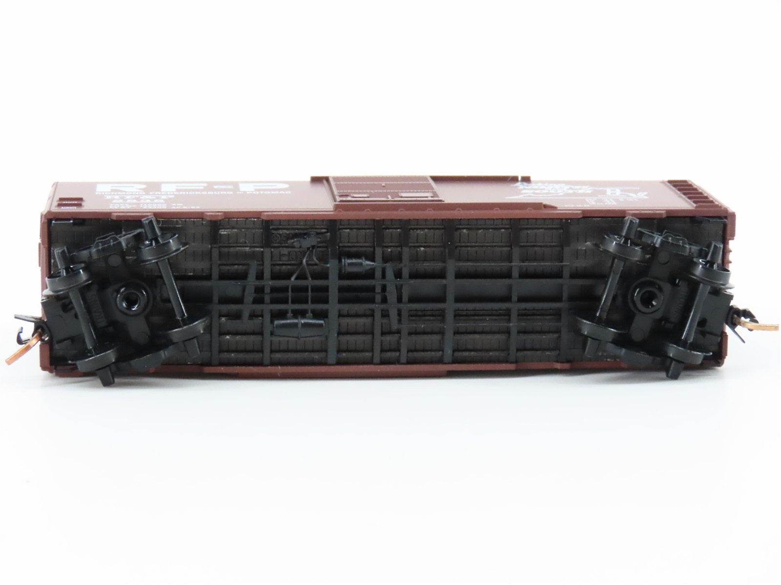 N Scale Micro-Trains MTL 20516 RFP 