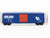 N Scale Micro-Trains MTL 25620 MRL Montana Rail Link 50' Rib Side Boxcar #20030