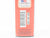 N Scale Micro-Trains MTL 02500960 GMRC Green Mountain 50' Rib Side Boxcar #0629