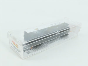 N Scale Micro-Trains MTL 05900170 URTX Raskin Packing 40' Steel Reefer #60769