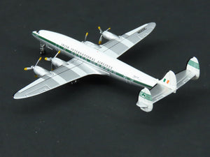 1:400 Aero Classics Die-Cast Irish International Airlines L-1049H Airliner