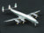 1:400 Aero Classics Die-Cast Irish International Airlines L-1049H Airliner