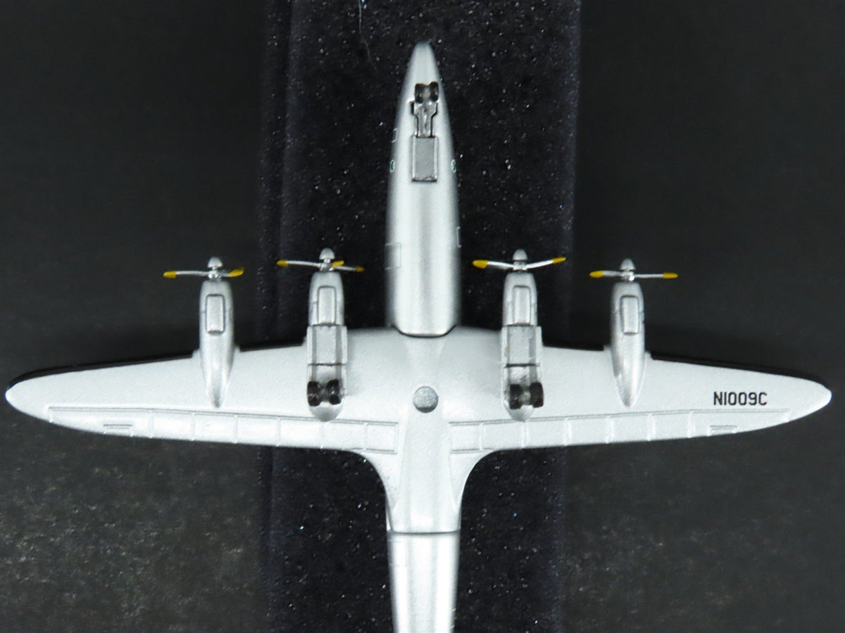 1:400 Aero Classics Die-Cast Irish International Airlines L-1049H Airliner
