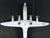 1:400 Aero Classics Die-Cast Irish International Airlines L-1049H Airliner