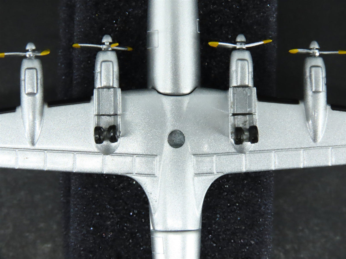 1:400 Aero Classics Die-Cast Irish International Airlines L-1049H Airliner