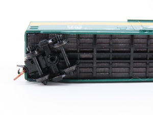 N Scale Micro-Trains MTL 32370 RBBX Burlington 50' Standard Boxcar #79468