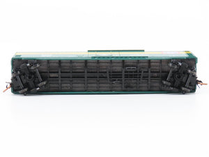 N Scale Micro-Trains MTL 32370 RBBX Burlington 50' Standard Boxcar #79468