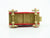 N Micro-Trains MTL 47000119 Ringling Bros Barnum & Bailey Circus Wagon 2-Pack