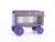 N Micro-Trains MTL 47000069 Ringling Bros Barnum & Bailey Circus Wagon 2-Pack