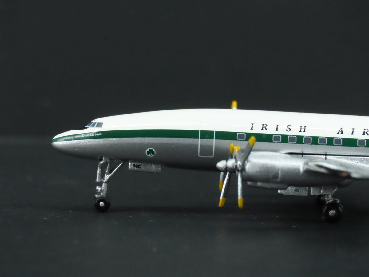 1:400 Aero Classics Die-Cast Irish Airlines Lockheed L-1049 Airliner