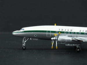 1:400 Aero Classics Die-Cast Irish Airlines Lockheed L-1049 Airliner